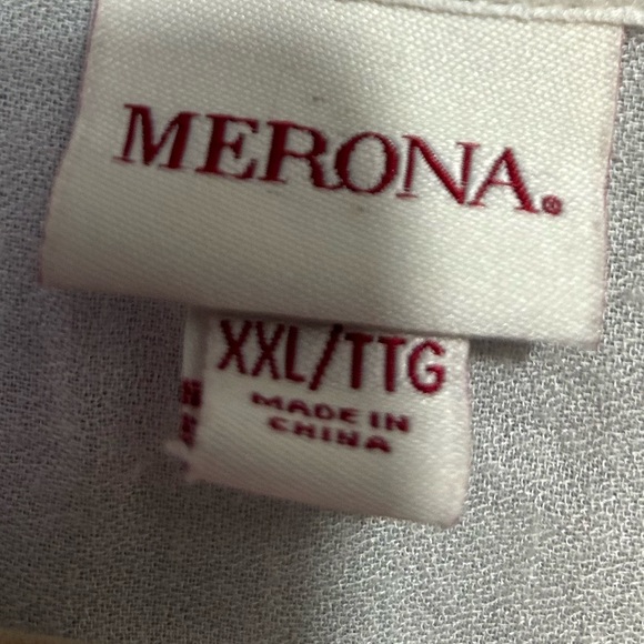 Merona Boho  xxl swim cover - Picture 8 of 9